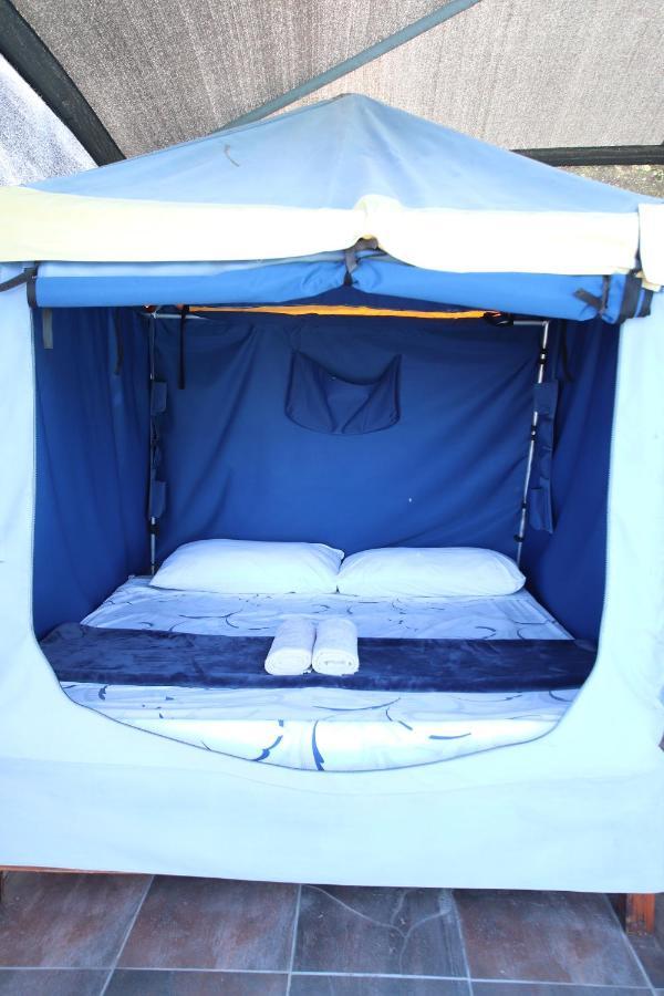 Tsitsikamma On Sea Poolside Cabanas - They Are Not Tents Witelsbos Dış mekan fotoğraf